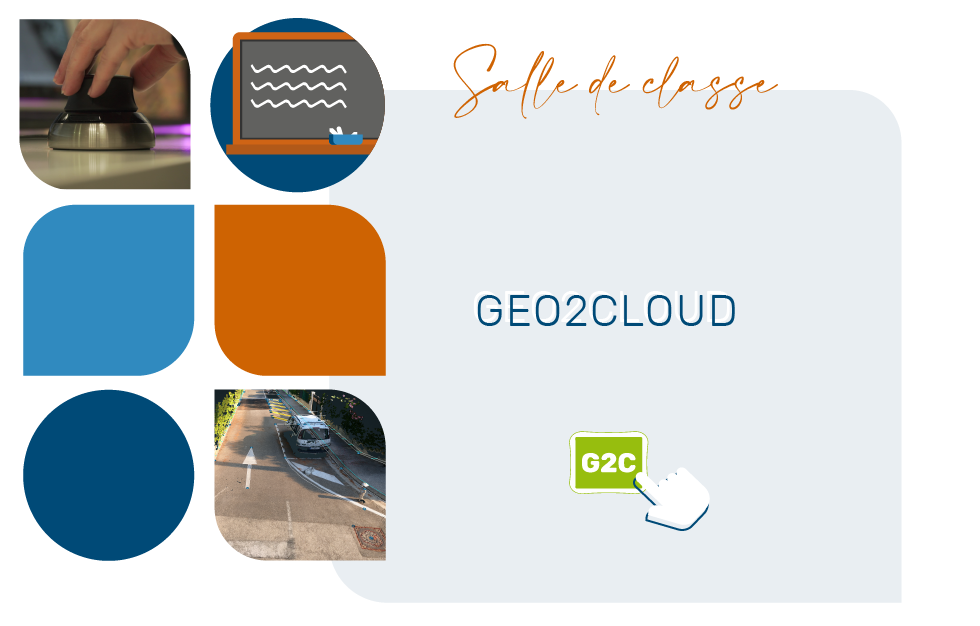 Geo2Cloud